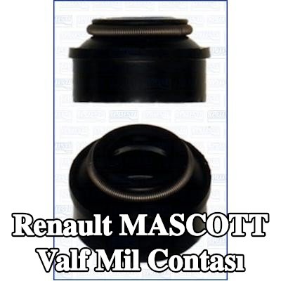 AJUSA Valf mil contası — Renault Mascott