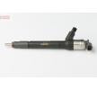 DENSO Enjektör Nozulu — Opel Meriva (7)