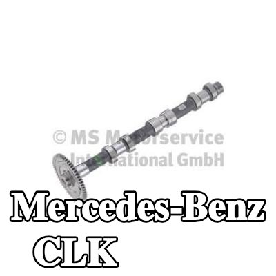 KOLBENSCHMIDT عمود الكامات جانب السحب — Mercedes-Benz Clk