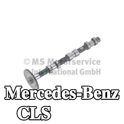 KOLBENSCHMIDT عمود الكامات جانب السحب — 2005 Mercedes-Benz Cls