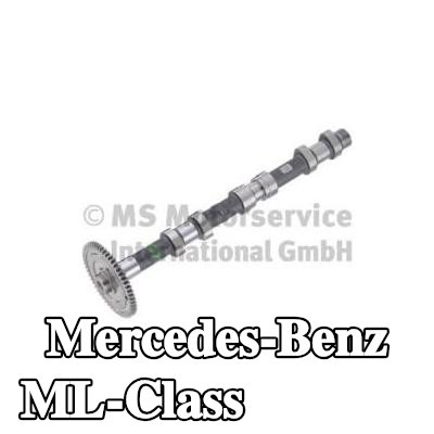 KOLBENSCHMIDT عمود الكامات جانب السحب — 2006 Mercedes-Benz ML-Class