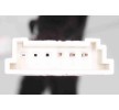 VEMO Elektrik motoru, bagaj kapağı — 2012 BMW X6 (3)