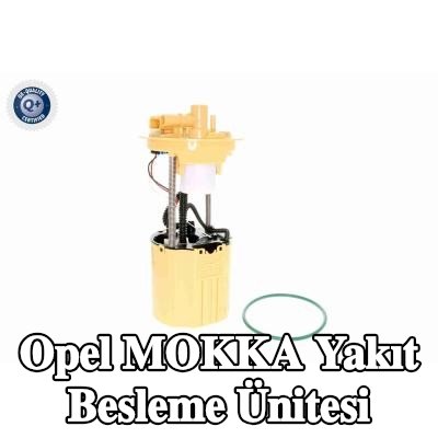 VEMO Q+ yakıt besleme ünitesi, orijinal ekipman üreticisi kalitesi, Elektrikli, Dizel, yakıt seviye sensörlü, pompalı — Opel Mokka