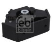 FEBI BILSTEIN Motor yatağı Elastomer — Mercedes-Benz Gle (4)