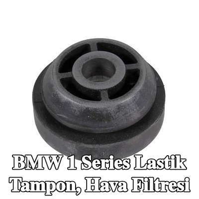 METZGER Lastik tampon, hava filtresi — BMW 1 Series