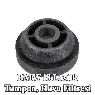 METZGER Lastik tampon, hava filtresi — BMW i8