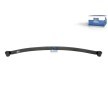 DT Spare Parts Yaprak yaylar — Nissan Interstar (1)