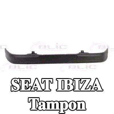 BLIC Tampon — 2000 SEAT Ibiza