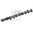 FEBI BILSTEIN Eksantrik Mili — SEAT Arosa (2)