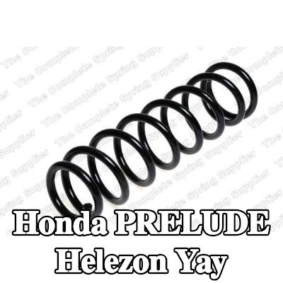 KILEN Helezon yay Arka Aks — 1992 Honda Prelude