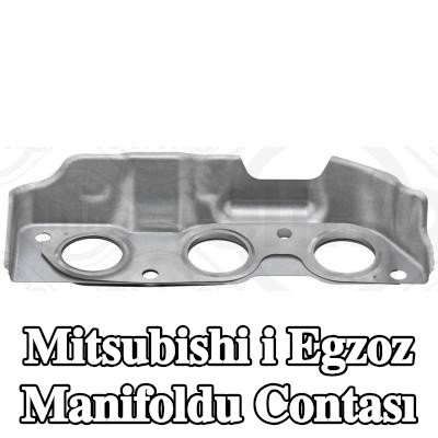 ELRING Egzoz manifoldu contası — 2006 Mitsubishi i