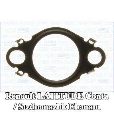 AJUSA Conta / Sızdırmazlık elemanı — Renault Latitude