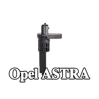 VALEO مستشعر السرعة — 2002 Opel Astra