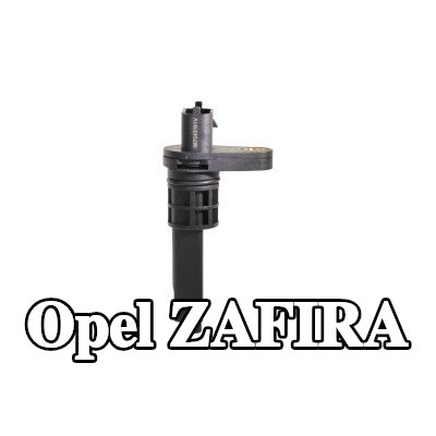 VALEO مستشعر السرعة — 2002 Opel Zafira