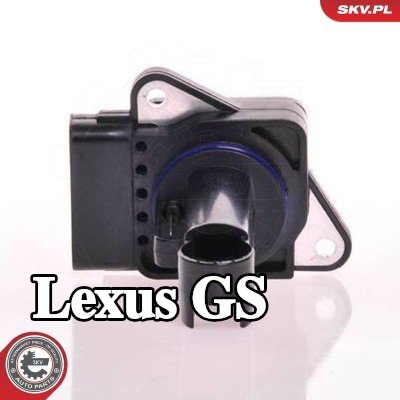ESEN SKV مستشعر تدفق الهواء الكلي 12V — 1995 Lexus Gs