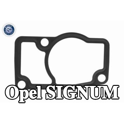 VEMO حشية، منظم الحرارة — 2003 Opel Signum
