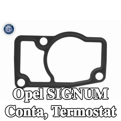 VEMO Conta, termostat — 2003 Opel Signum