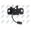 NTY Kaput Kilidi — Chevrolet Captiva (4)