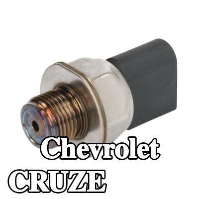 ENGITECH قضيب الوقود — Chevrolet Cruze