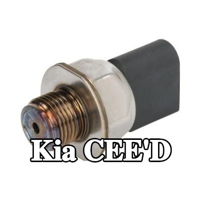 ENGITECH قضيب الوقود — Kia Cee'd