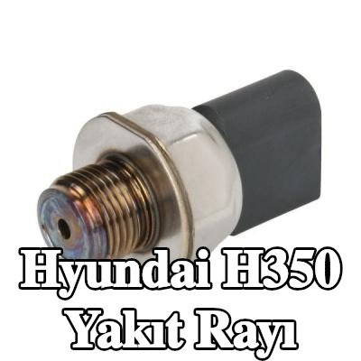 ENGITECH Yakıt rayı — Hyundai H350