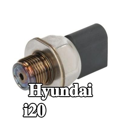 ENGITECH قضيب الوقود — Hyundai i20