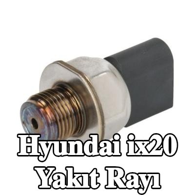 ENGITECH Yakıt rayı — Hyundai ix20