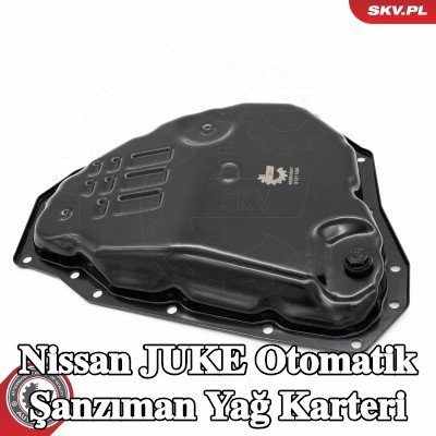 ESEN SKV Otomatik şanzıman yağ karteri — Nissan Juke