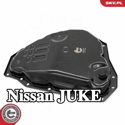 ESEN SKV حوض زيت ناقل الحركة الأوتوماتيكي — Nissan Juke