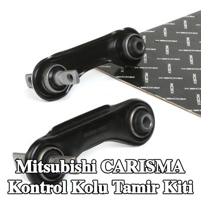RIDEX Kontrol kolu tamir kiti Arka Aks — Mitsubishi Carisma
