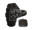 FEBI BILSTEIN Hız sensörü — Citroën C4 (2)
