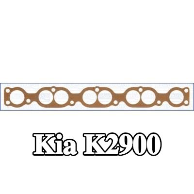 AJUSA حشية مشعب السحب — Kia K2900