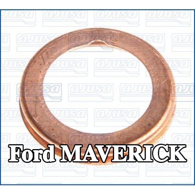 AJUSA حشية سدادة حوض الزيت — Ford Maverick