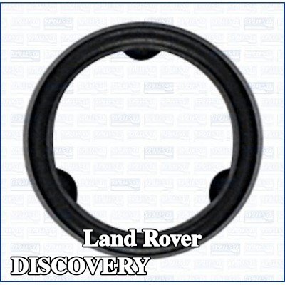 AJUSA حشية غطاء فلتر الزيت — 2012 Land Rover Discovery