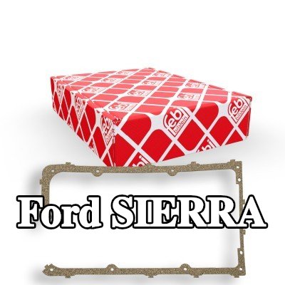 FEBI BILSTEIN حشية غطاء الروك من الفلين — Ford Sierra