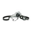 GATES Su pompası ve triger kayışı kiti PowerGrip, G-Force Redline™, su pompalı — Peugeot 408 (2)