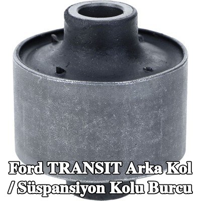 LEMFÖRDER Arka kol / Süspansiyon kolu burcu Ön Aks, Arka, her iki taraf — 2012 Ford Transit