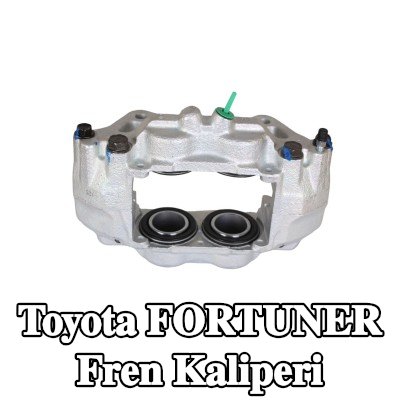 BOSCH Fren kaliperi — Toyota Fortuner
