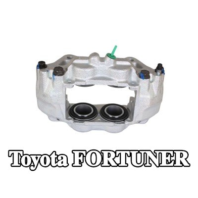 BOSCH ملاقط الفرامل — Toyota Fortuner