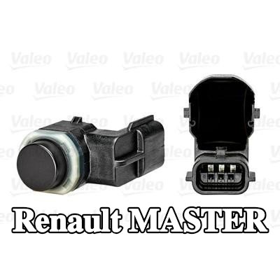 VALEO مستشعر الركن قطعة أصلية — Renault Master