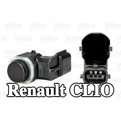 VALEO مستشعر الركن قطعة أصلية — Renault Clio