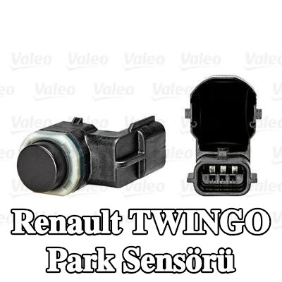 VALEO Park sensörü ORİJİNAL PARÇA — Renault Twingo