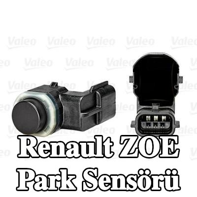 VALEO Park sensörü ORİJİNAL PARÇA — Renault Zoe