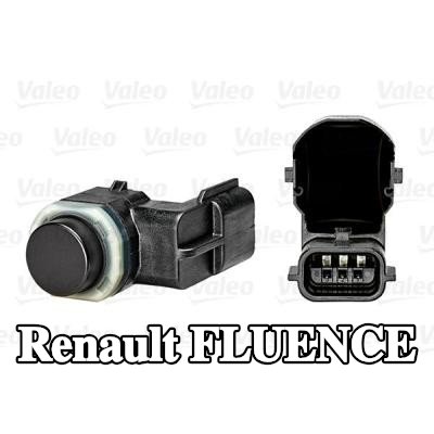 VALEO مستشعر الركن قطعة أصلية — Renault Fluence