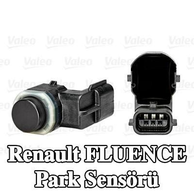 VALEO Park sensörü ORİJİNAL PARÇA — Renault Fluence