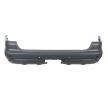 BLIC Arka tampon Arka — 2002 Mercedes-Benz ML-Class (2)