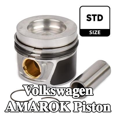 ET ENGINETEAM Piston — Volkswagen Amarok