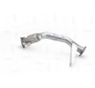 NAP carparts Egzoz Borusu — 2011 Audi A6 (4)