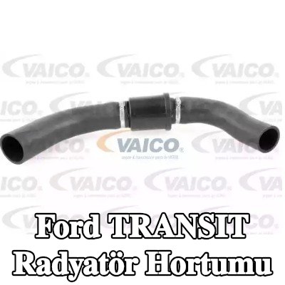 VAICO Radyatör Hortumu Orijinal VAICO Kalitesi — 2012 Ford Transit