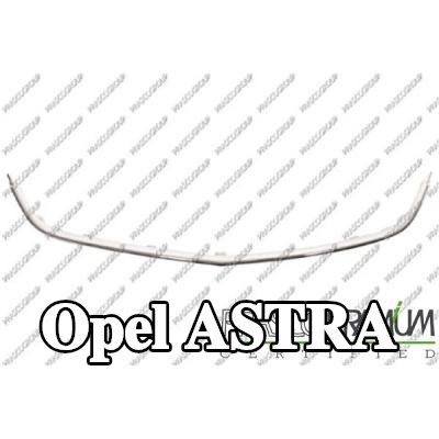 PRASCO إطار، شبكة المبرد — Opel Astra